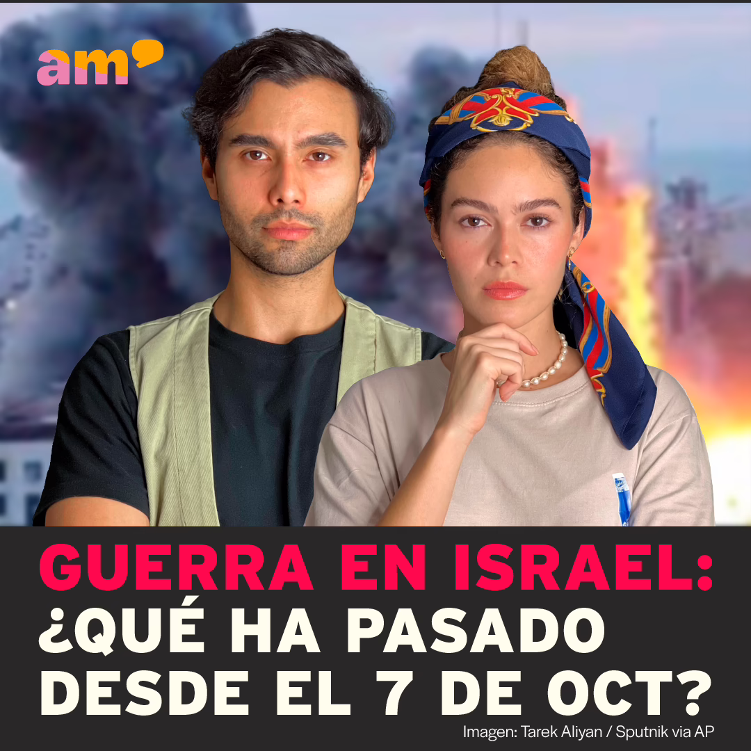 Guerra en israel