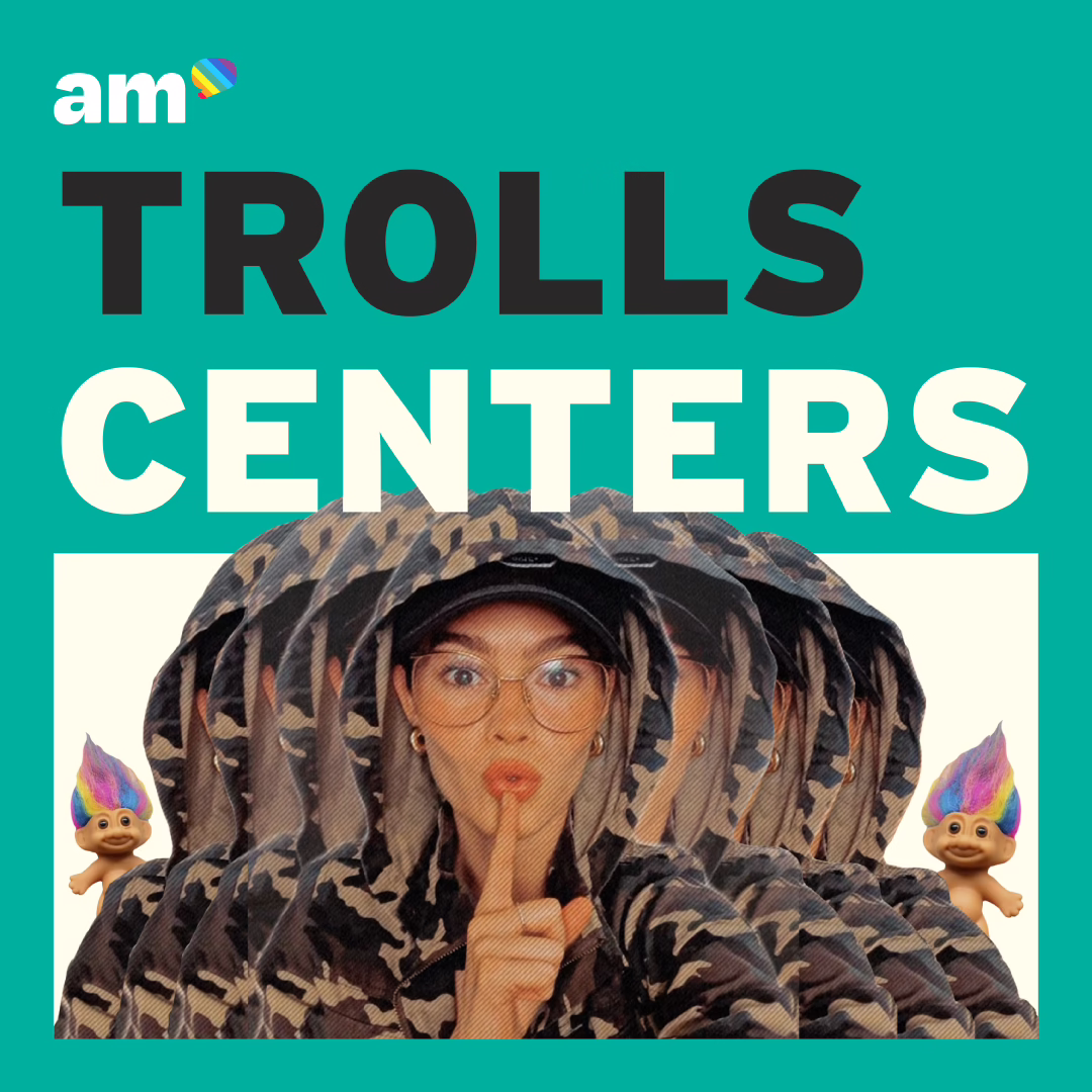 Trolls Center