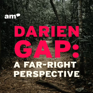 Darien Gap